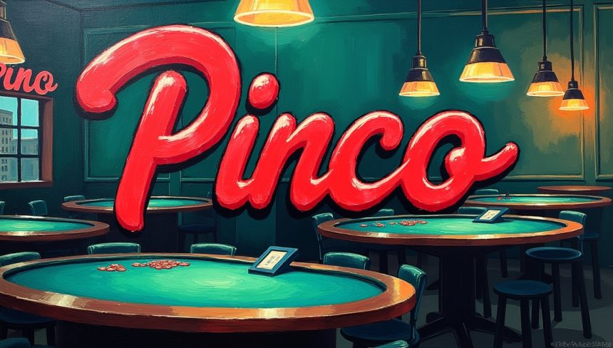 Pinco