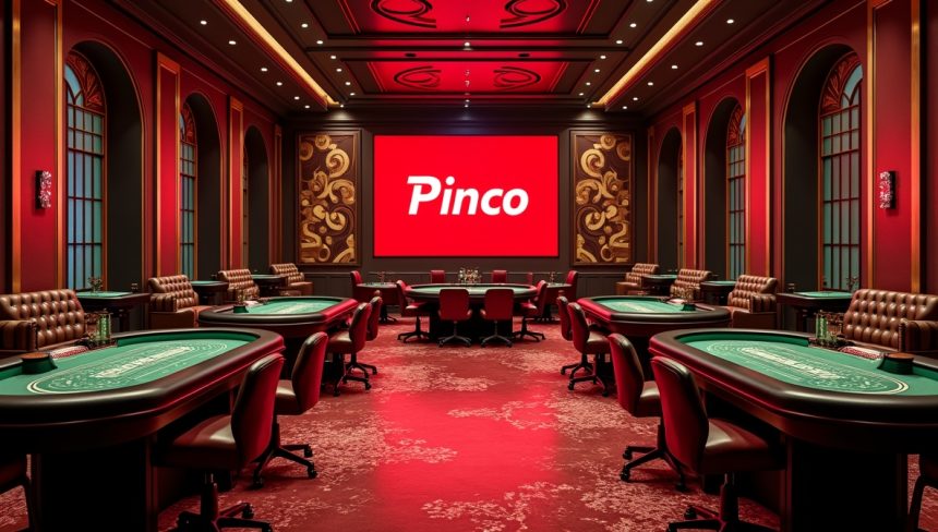 Pinco